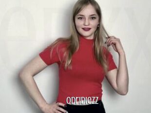 Odridiezz