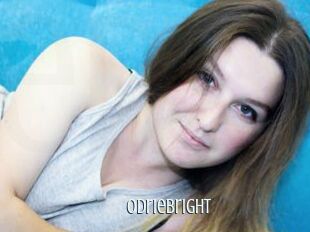 Odriebright