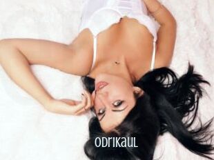 Odrikaul
