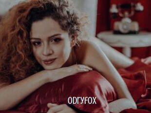 Odryfox