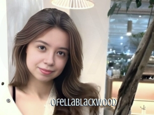 Ofellablackwood