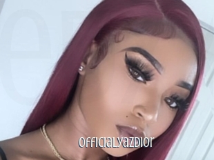 Officialyazdior