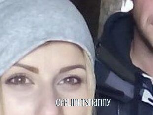 Offlimitsnanny