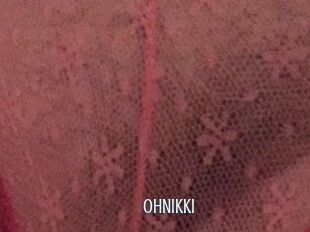 OhNikki