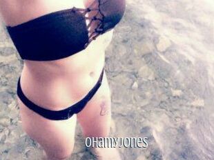 ohamyjones Edonkey xxx