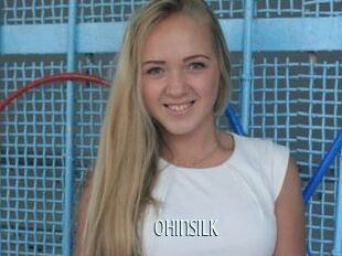 Ohinsilk