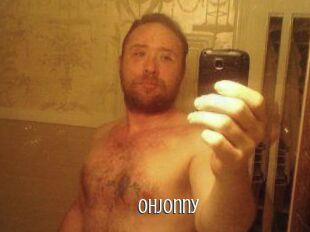 Ohjonny
