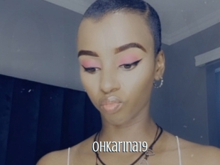 Ohkarina19