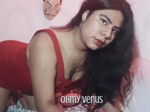 Ohmy_venus