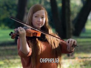 Ohphelia