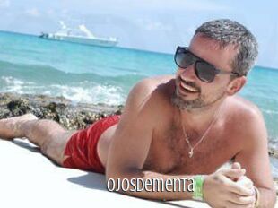 Ojosdementa