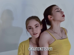 Okiandkristen