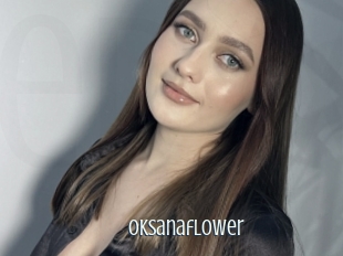 Oksanaflower