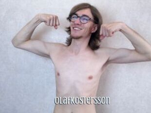 Olafkostersson