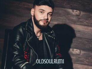 OldsoulRumi