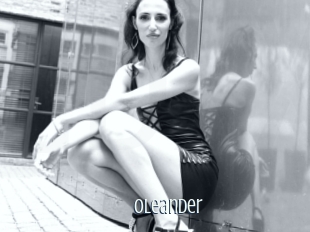 Oleander
