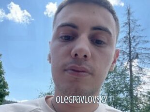 Olegpavlovsky