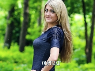 Olenakir