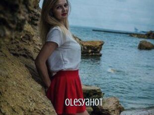 OlesyaHot