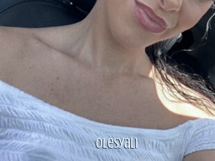 Olesyali