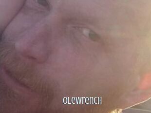 Olewrench