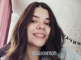 Olgajohnson