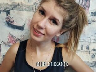 Oliblondgood