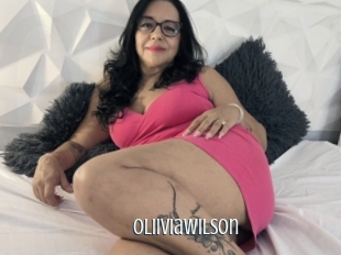 Oliiviawilson