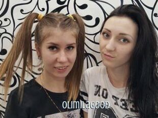 Olimilagood