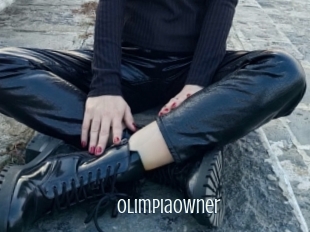 Olimpiaowner
