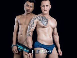 Olimpicsex