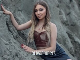 Olivaambers