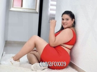 Olivafoxx19
