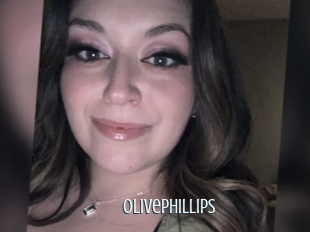 Olivephillips