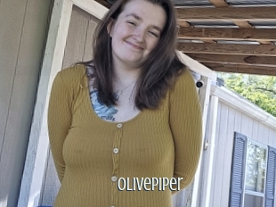 Olivepiper