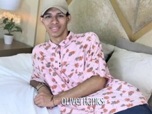 Oliverhanks
