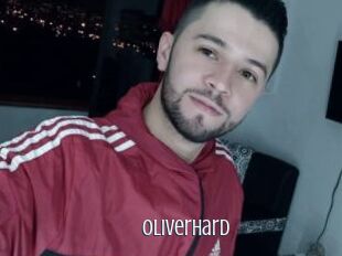 Oliverhard