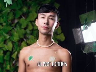 Oliverjonnes