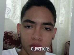 Oliverjons