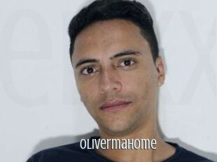 Olivermahome