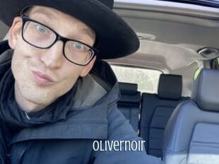 Olivernoir