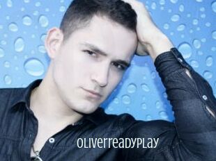 Oliverreadyplay