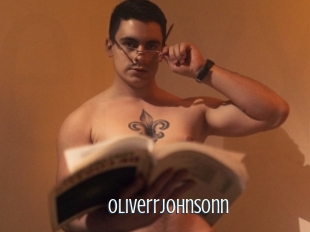 Oliverrjohnsonn
