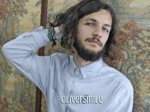 Oliversmile