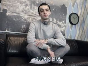 Oliversnake