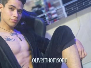 Oliverthomsonn