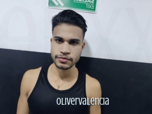 Olivervalencia