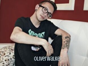 Oliverwalker