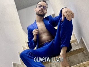 oliverwillson Edonkey xxx