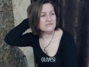 Olivesi